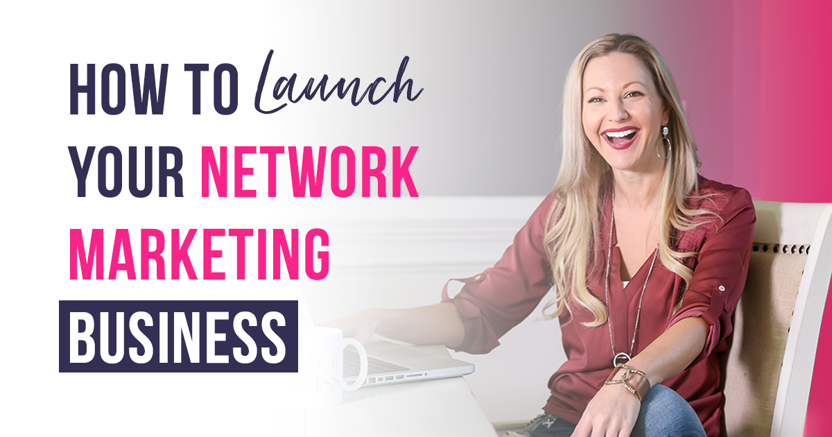 How to Survive and Thrive When Networking - Allyn Lewis in 2023  Business  networking, Network marketing tips, Network marketing strategies