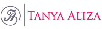 Tanya Aliza | Business Success Coach Logo