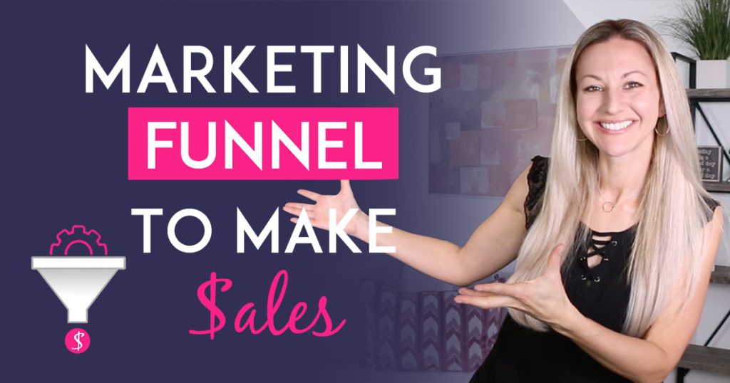 network marketing funnel Archives - Tanya Aliza | Business Success Coach