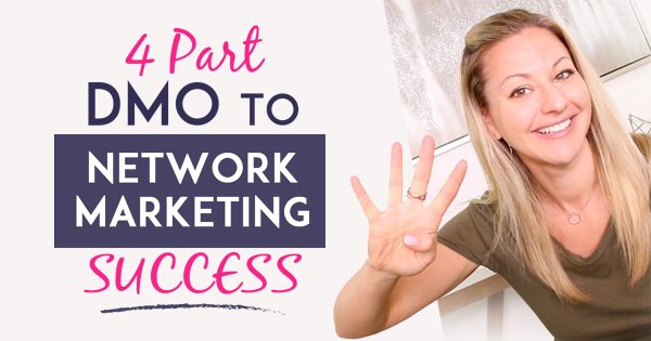My 4 Part Network Marketing Daily Schedule To Grow Your Business In Just 60 Minutes A Day