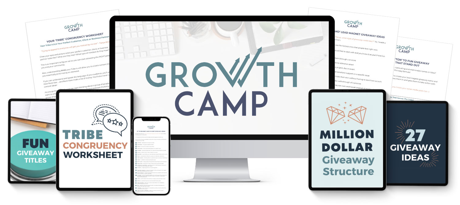 growth-camp-product-image-feel-free-to-redo - Tanya Aliza | Online ...